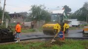 Асфальтировка